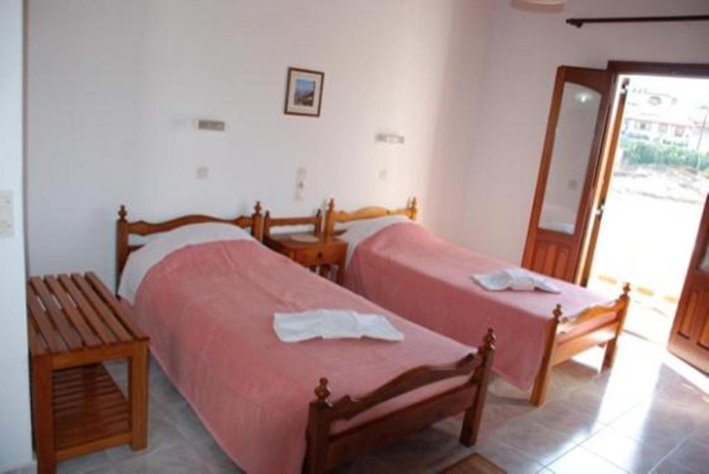 Romantza Skála Chambre photo