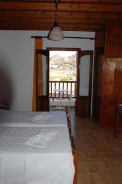 Romantza Skála Extérieur photo
