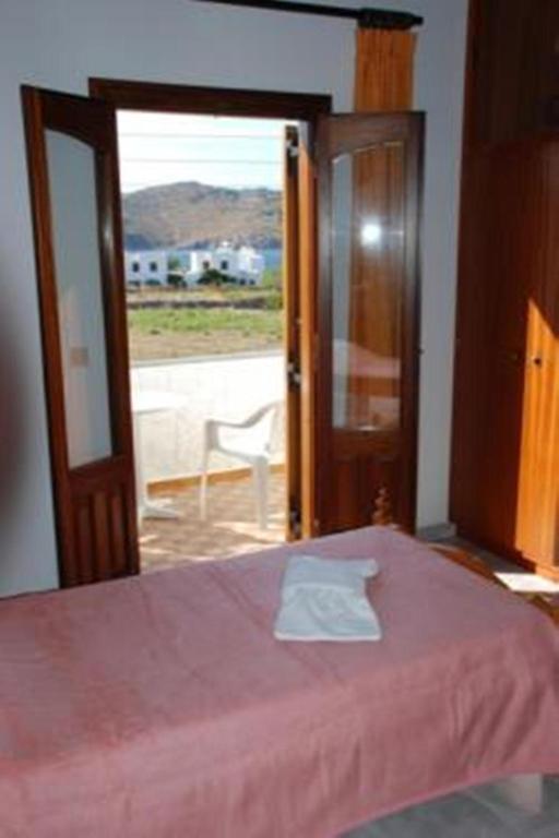 Romantza Skála Extérieur photo