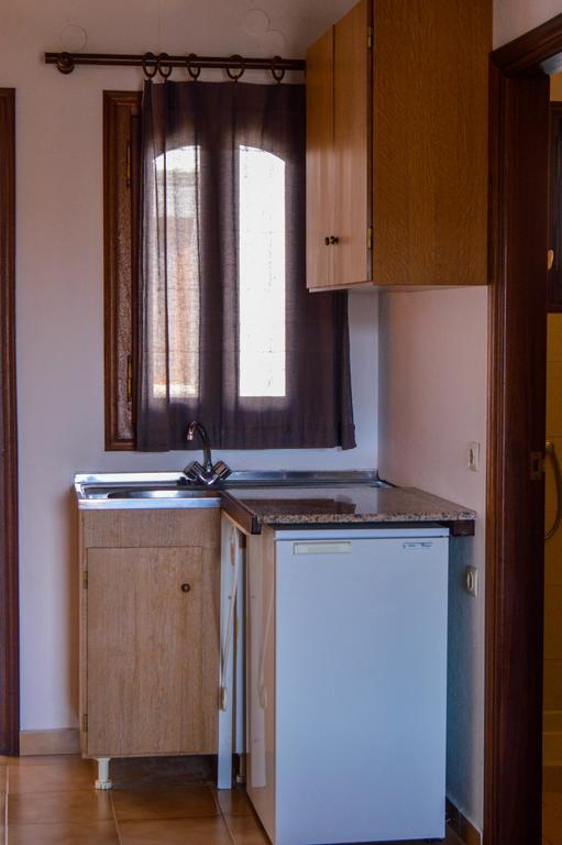 Romantza Skála Extérieur photo