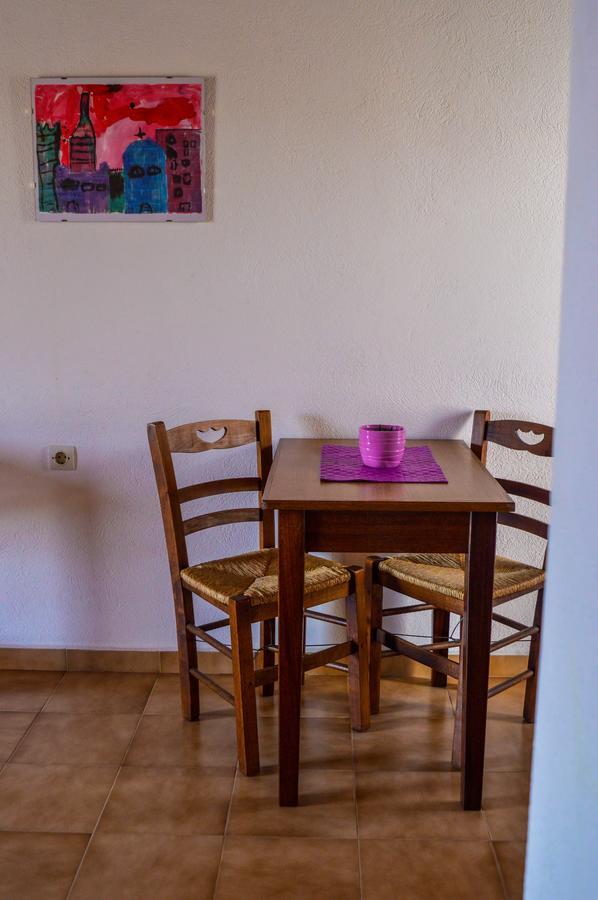 Romantza Skála Extérieur photo